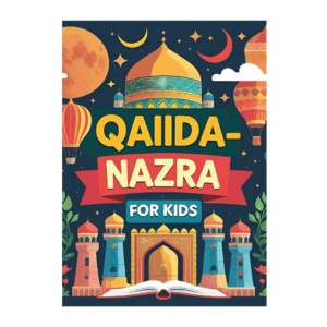Qaaida Kids