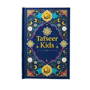 Tafseer Kids
