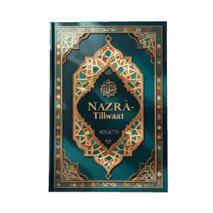 Nazra-Tilwaat Adults