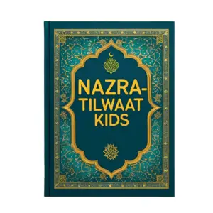 Nazra-Tilwaat Kids